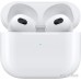 Наушники Apple AirPods 3 (без поддержки MagSafe)