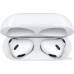 Наушники Apple AirPods 3 (без поддержки MagSafe)