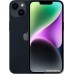 Смартфон Apple iPhone 14 Dual SIM 256GB (полуночный)