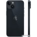 Смартфон Apple iPhone 14 Dual SIM 256GB (полуночный)