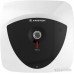 Накопительный электрический водонагреватель над мойкой Ariston ABS Andris Lux 6 OR