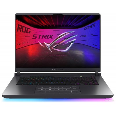 Игровой ноутбук ASUS ROG Strix G16 2025 G615LR-S5222