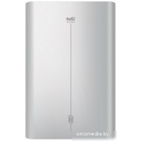 Бойлер косвенного нагрева с ТЭНом Ballu Aquastar Inox ASWX-F 100.1