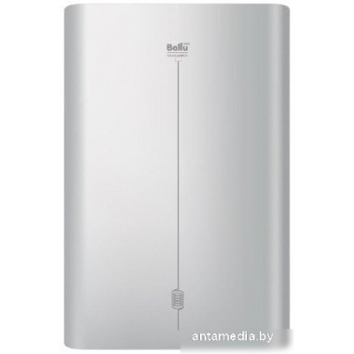 Бойлер косвенного нагрева с ТЭНом Ballu Aquastar Inox ASWX-F 100.1 Бойлер косвенного нагрева с ТЭНом Ballu Aquastar Inox ASWX-F 100.1