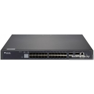 Управляемый коммутатор 3-го уровня BDCOM S5864H