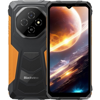 Телефон Blackview Fort 1 6GB/256GB (оранжевый)