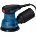 Эксцентриковая шлифмашина Bosch GEX 125 06013A80F0