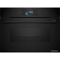 Электрический духовой шкаф Bosch Serie 8 CSG958DB1