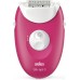 Эпилятор Braun Silk-epil 3 3-202