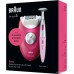 Эпилятор Braun Silk-epil 3 3-202
