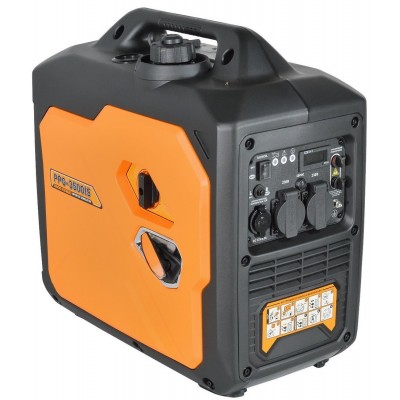Бензиновый генератор Carver PPG-3500IS