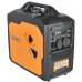 Бензиновый генератор Carver PPG-3500IS