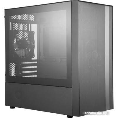 Корпус Cooler Master MasterBox NR400 MCB-NR400-KGNN-S00