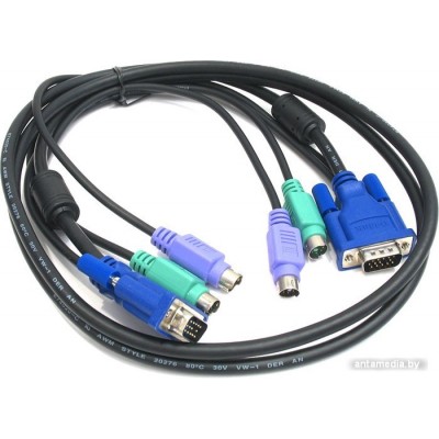 Кабель D-Link DKVM-CB5