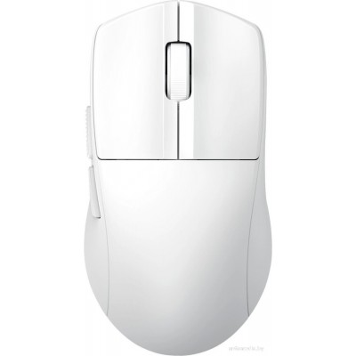 Игровая мышь Defender Arcade Pro GM-381 (белый)