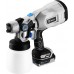 Краскораспылитель Deko SG20DK Max 083-1135 (с 1-им АКБ)