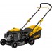 Газонокосилка Denzel GLD-420