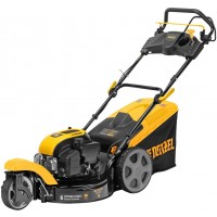 Газонокосилка Denzel GLT-460SP-T