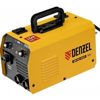 Сварочный инвертор Denzel Mini MIG-140LFG