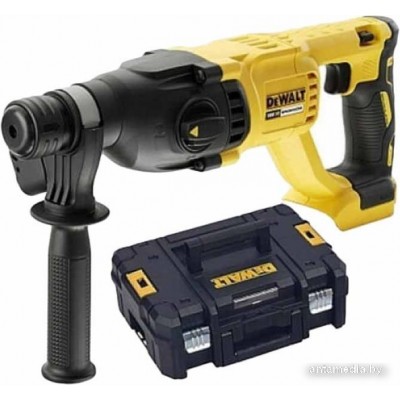 Перфоратор DeWalt DCH133NT (без АКБ, кейс) Перфоратор DeWalt DCH133NT (без АКБ, кейс)