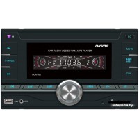 USB-магнитола Digma DCR-550