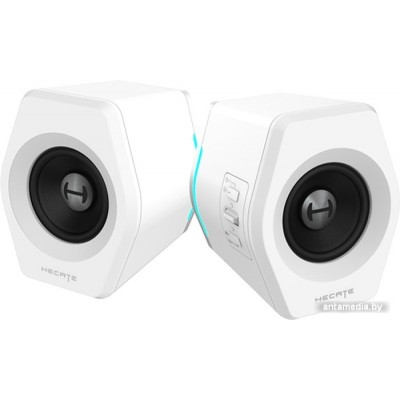 Акустика Edifier G2000 (белый) Акустика Edifier G2000 (белый)