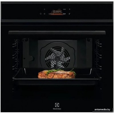 Электрический духовой шкаф Electrolux EOF8H39H