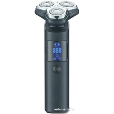 Электробритва Электроприборы-БЭМЗ Бердск 3320АС Электробритва Электроприборы-БЭМЗ Бердск 3320АС