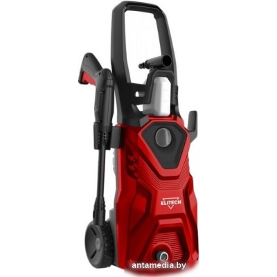 Мойка высокого давления ELITECH М 1600РП Мойка высокого давления ELITECH М 1600РП