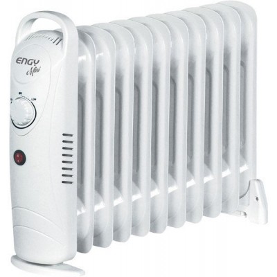 Масляный радиатор Engy EN-1711 Масляный радиатор Engy EN-1711