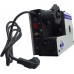 Сварочный инвертор ETECH TEH 185