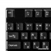 Клавиатура Гарнизон GK-200G