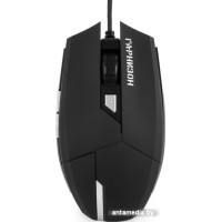 Игровая мышь Гарнизон GM-600G