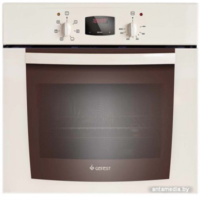Электрический духовой шкаф GEFEST 602-02 В1 Электрический духовой шкаф GEFEST 602-02 В1