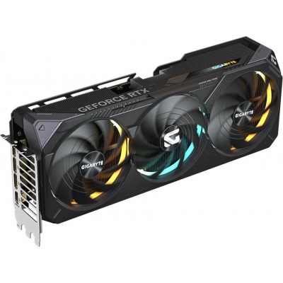 Видеокарта Gigabyte GeForce RTX 5080 Gaming OC 16G GV-N5080GAMING-16GD