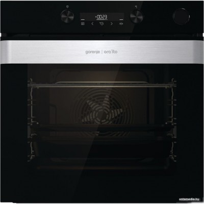 Электрический духовой шкаф Gorenje BSA6737ORAB Электрический духовой шкаф Gorenje BSA6737ORAB