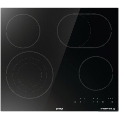 Варочная панель Gorenje ECT646BSCE Варочная панель Gorenje ECT646BSCE