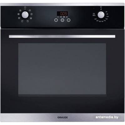 Электрический духовой шкаф Graude Comfort BE 60.3 E Электрический духовой шкаф Graude Comfort BE 60.3 E