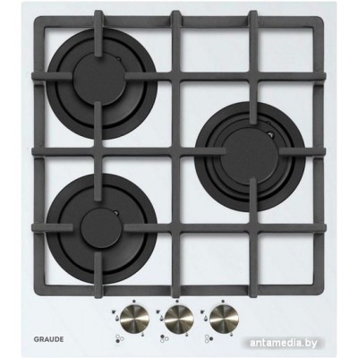 Варочная панель Graude GS 45.1 W Варочная панель Graude GS 45.1 W