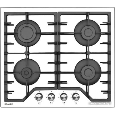 Варочная панель Graude GS 60.1 W Варочная панель Graude GS 60.1 W