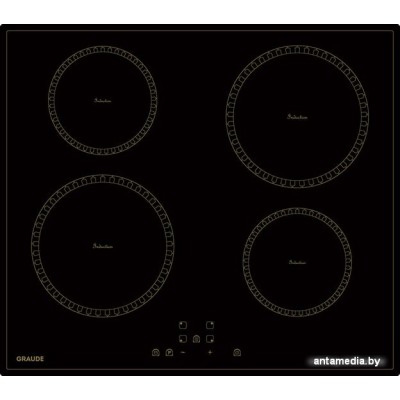 Варочная панель Graude IK 60.1 KS Варочная панель Graude IK 60.1 KS