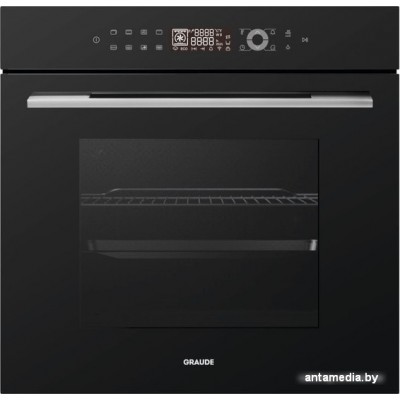 Электрический духовой шкаф Graude Premium BM 60.3 S Электрический духовой шкаф Graude Premium BM 60.3 S