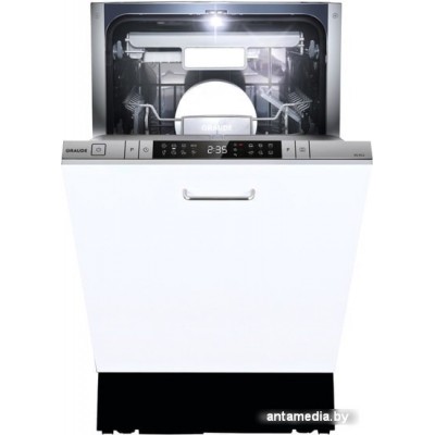 Посудомоечная машина Graude VG 45.2 S Посудомоечная машина Graude VG 45.2 S