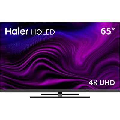 Телевизор Haier 65 Smart TV AX PRO