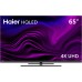 Телевизор Haier 65 Smart TV AX PRO