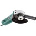 Угловая шлифмашина Hammer USM900E