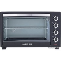 Мини-печь Harper HMO-48C11