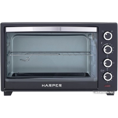 Мини-печь Harper HMO-48C11
