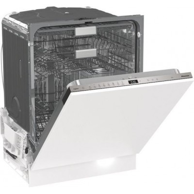 Встраиваемая посудомоечная машина Hisense HV693C60AD Встраиваемая посудомоечная машина Hisense HV693C60AD