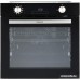 Электрический духовой шкаф Hotpoint-Ariston FE8 821 H BL